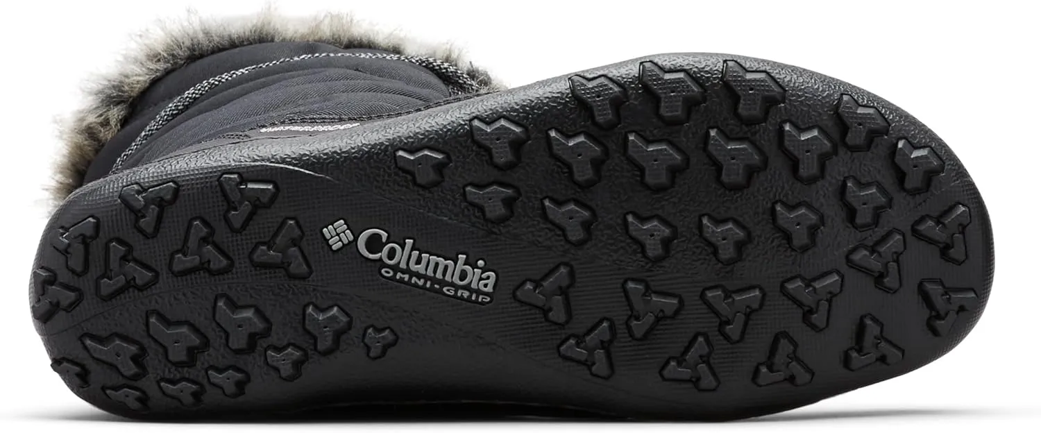 Columbia Women's Minx Mid III Boot