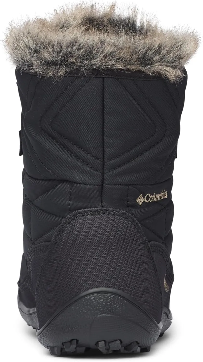 Columbia Women's Minx Shorty III Boot