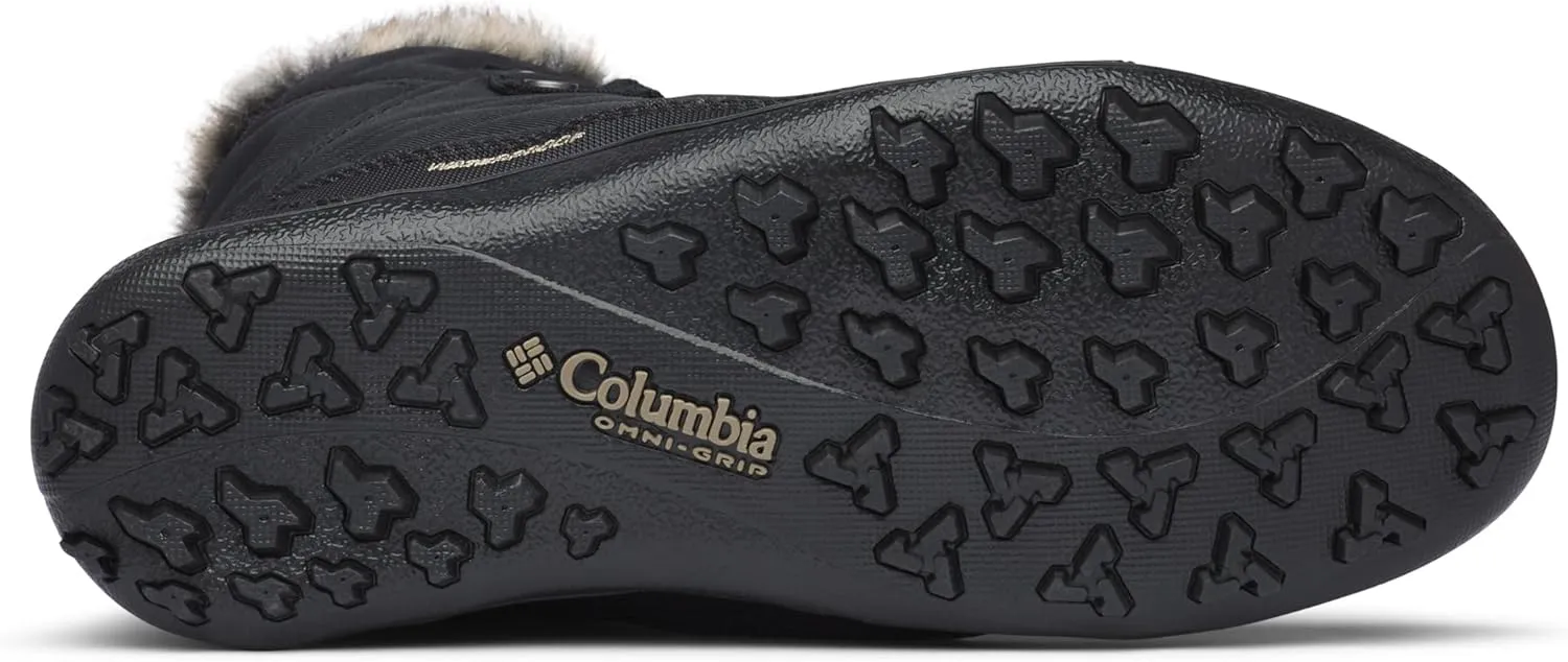 Columbia Women's Minx Shorty III Boot