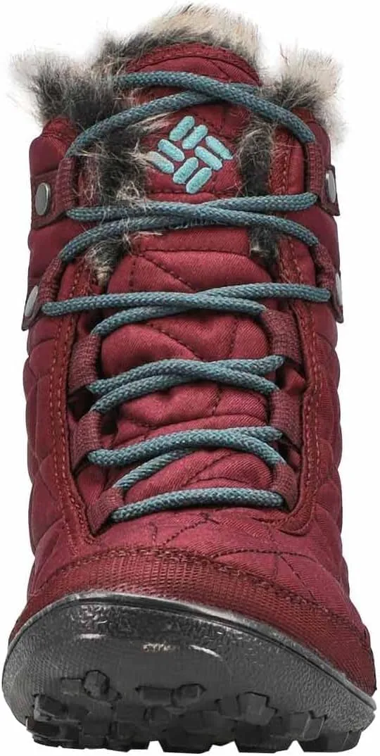 Columbia Women's Minx Shorty III Boot