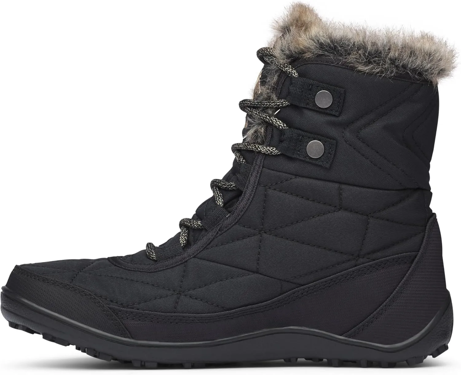 Columbia Women's Minx Shorty III Boot