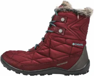 Columbia Women's Minx Shorty III Boot