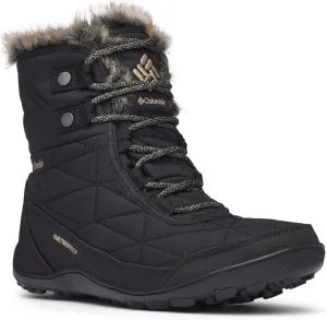 Columbia Women's Minx Shorty III Boot