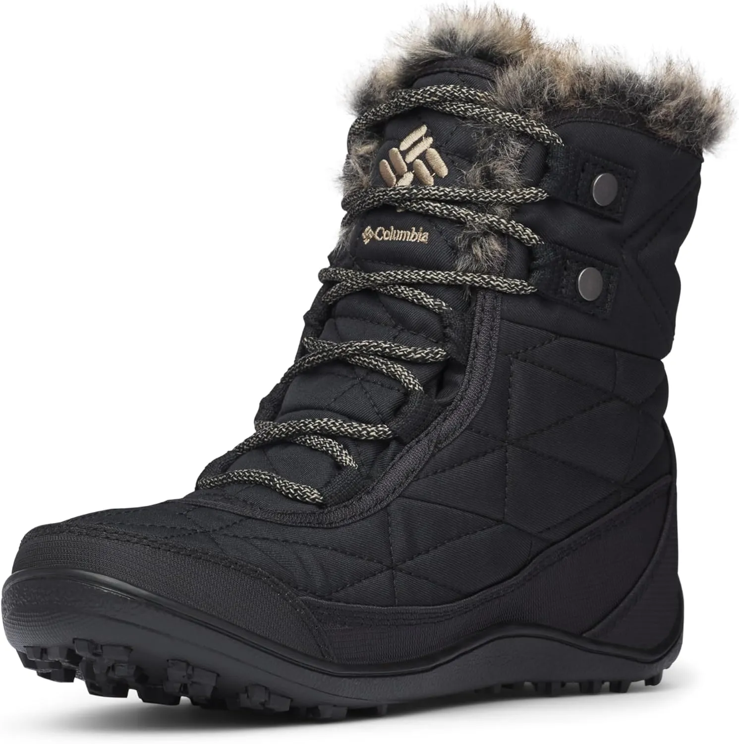 Columbia Women's Minx Shorty III Boot