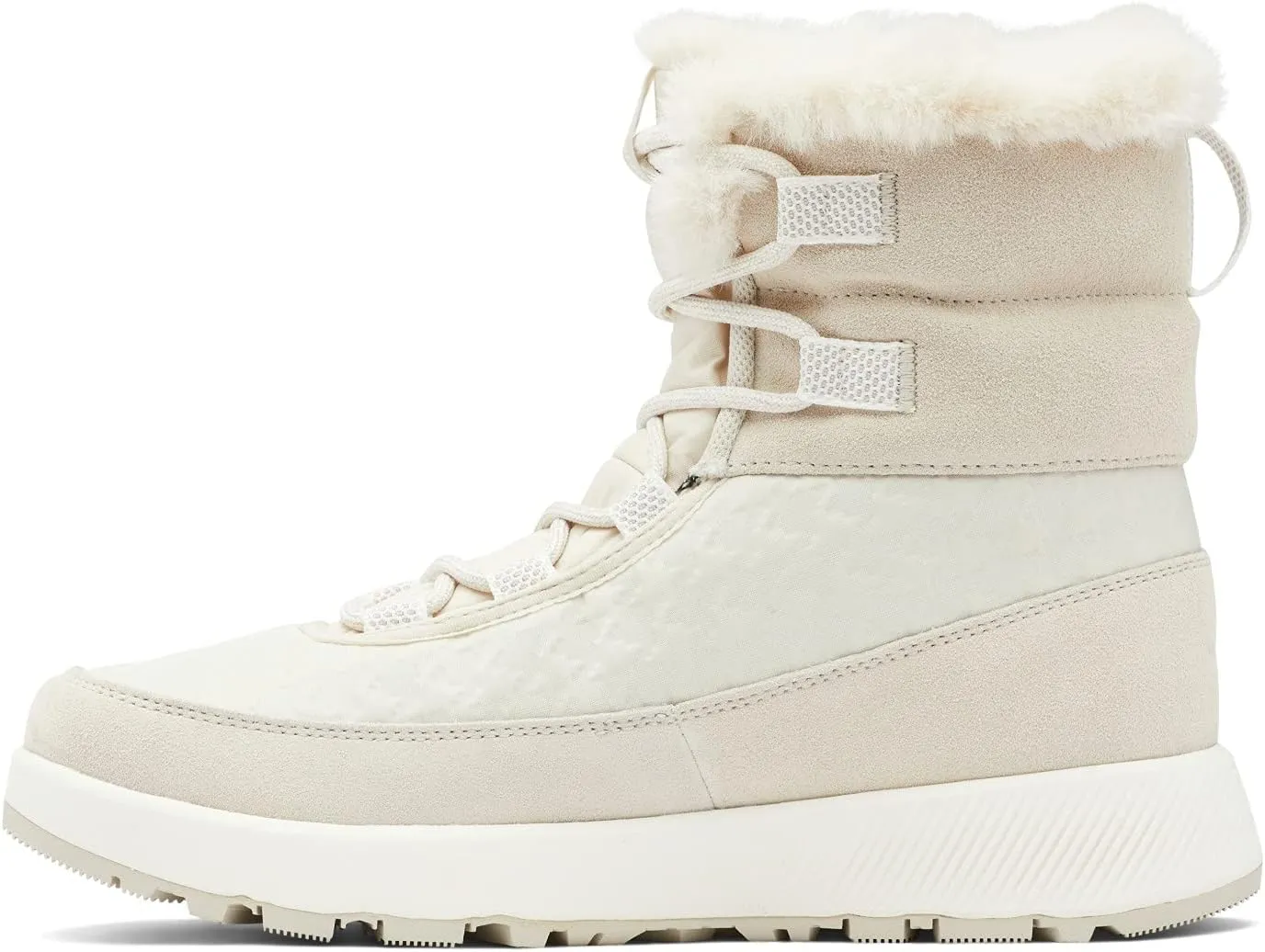 Columbia Women's Slopeside Peak Luxe Snow Boot