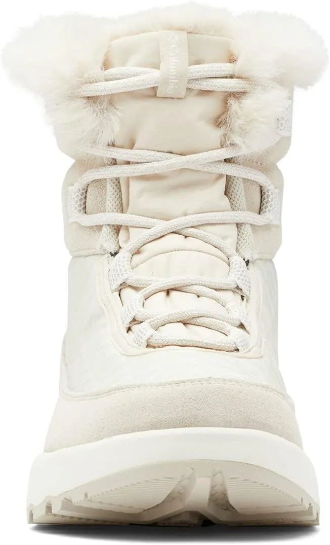 Columbia Women's Slopeside Peak Luxe Snow Boot