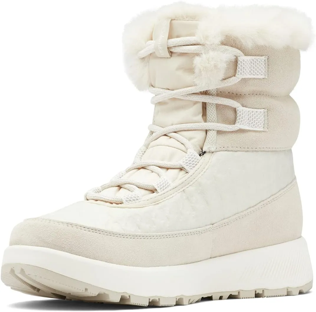 Columbia Women's Slopeside Peak Luxe Snow Boot