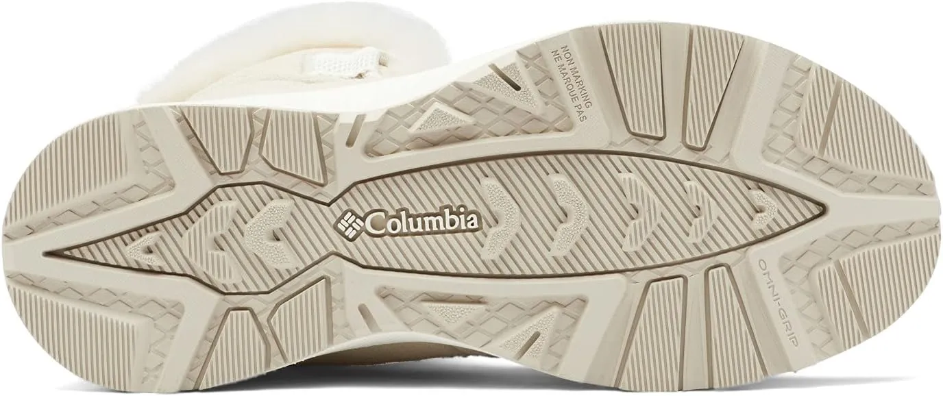 Columbia Women's Slopeside Peak Luxe Snow Boot
