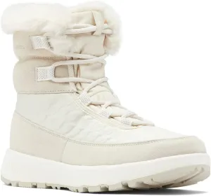 Columbia Women's Slopeside Peak Luxe Snow Boot
