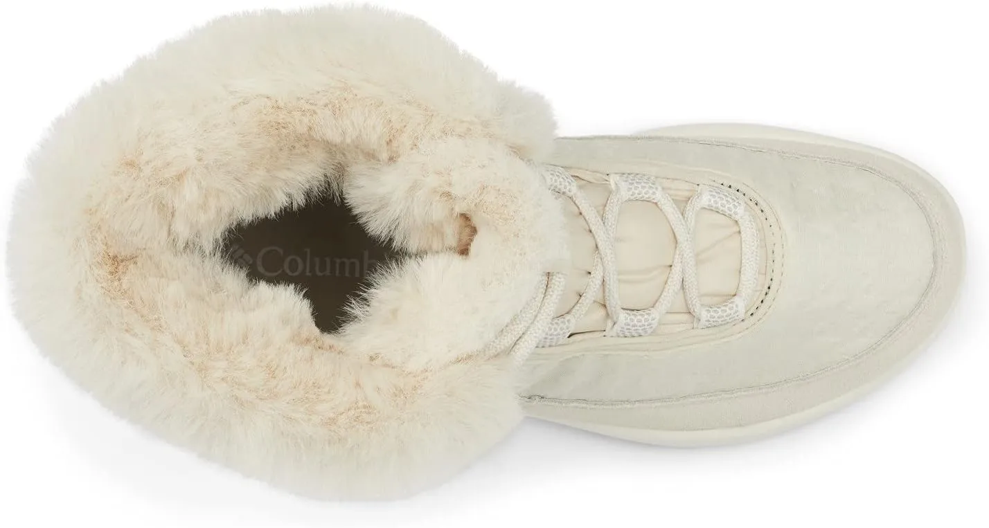 Columbia Women's Slopeside Peak Luxe Snow Boot