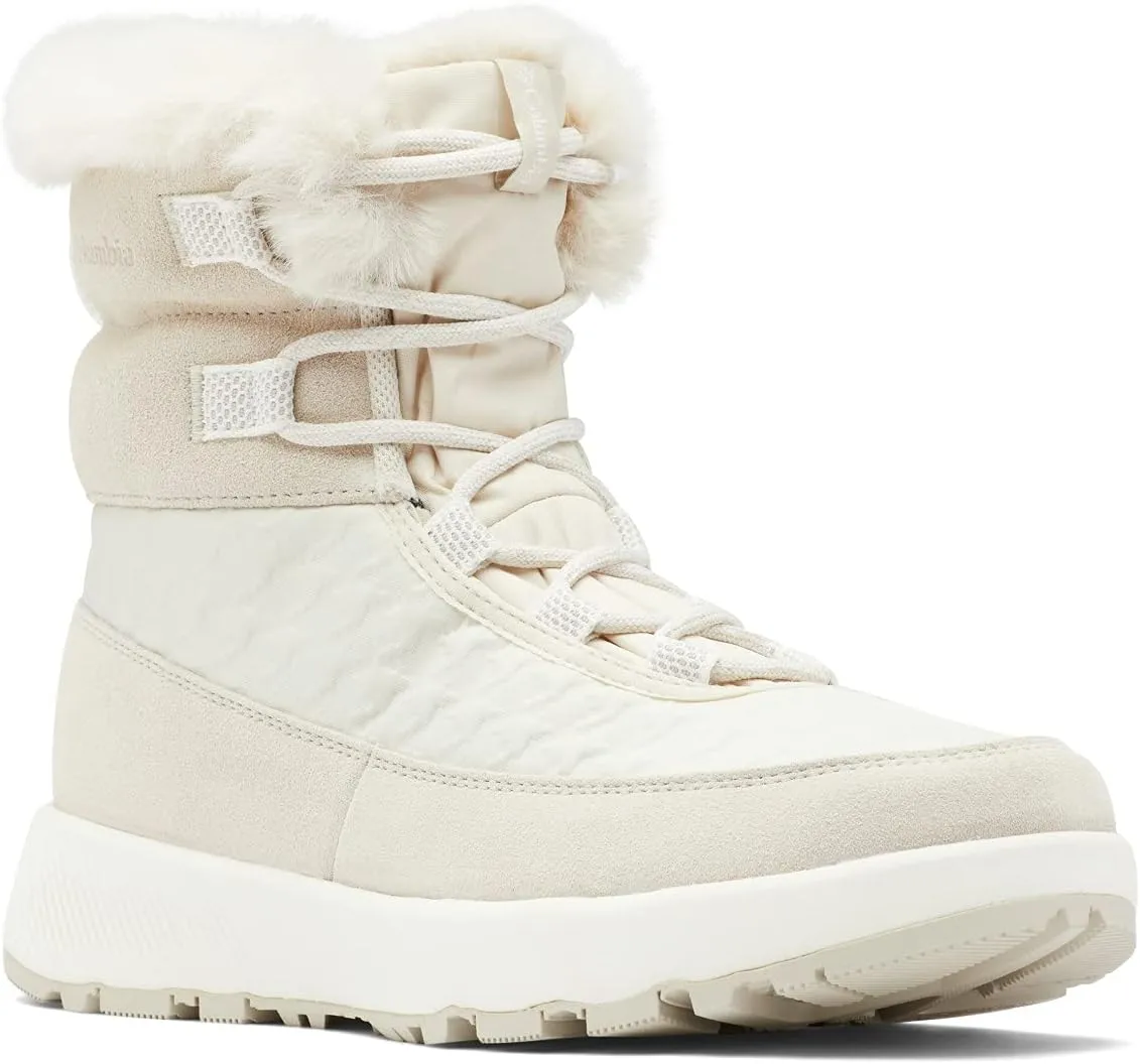 Columbia Women's Slopeside Peak Luxe Snow Boot