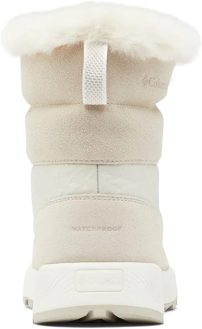 Columbia Women's Slopeside Peak Luxe Snow Boot
