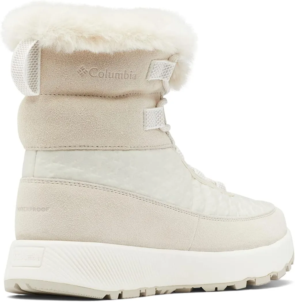 Columbia Women's Slopeside Peak Luxe Snow Boot