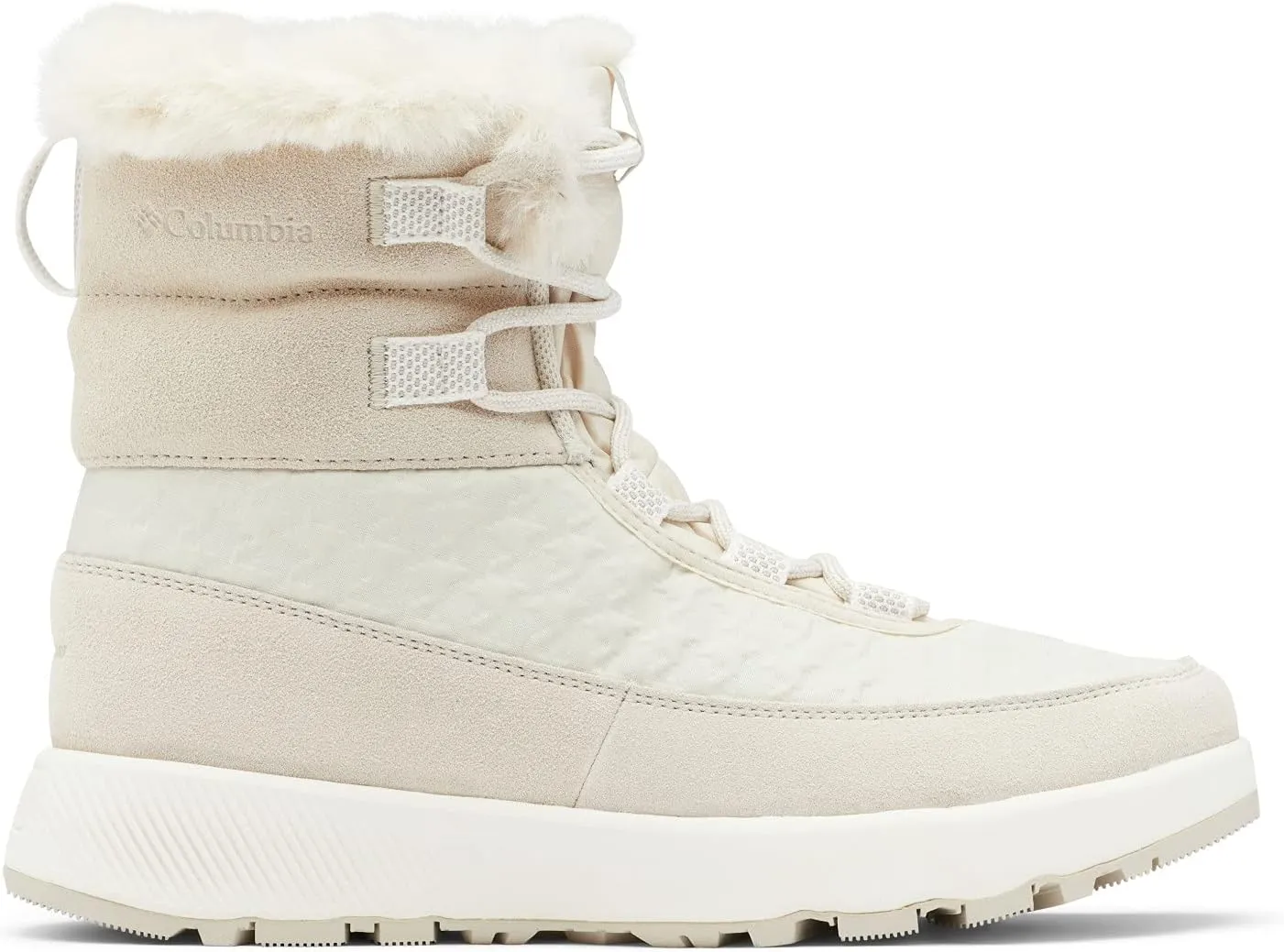 Columbia Women's Slopeside Peak Luxe Snow Boot