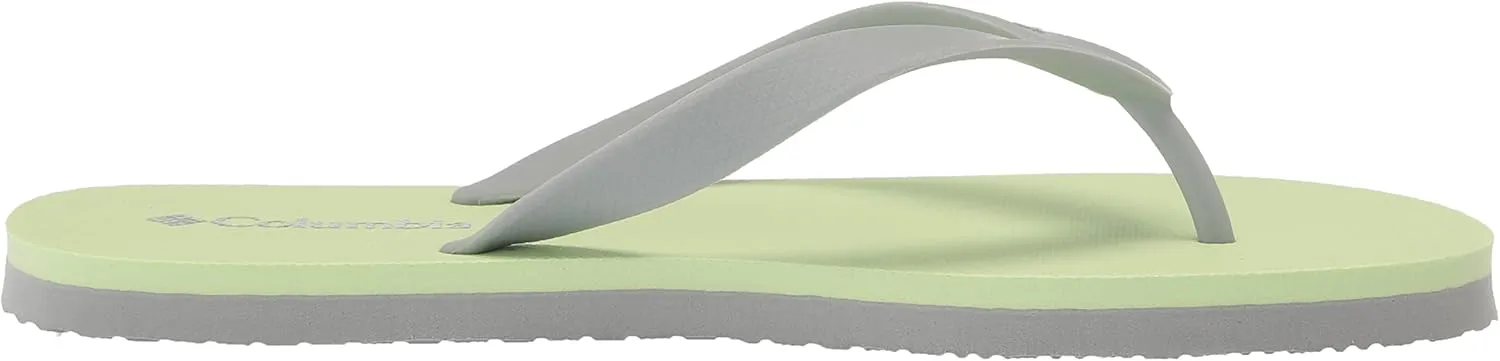 Columbia Women's Sun Trek Flip Sport Sandal