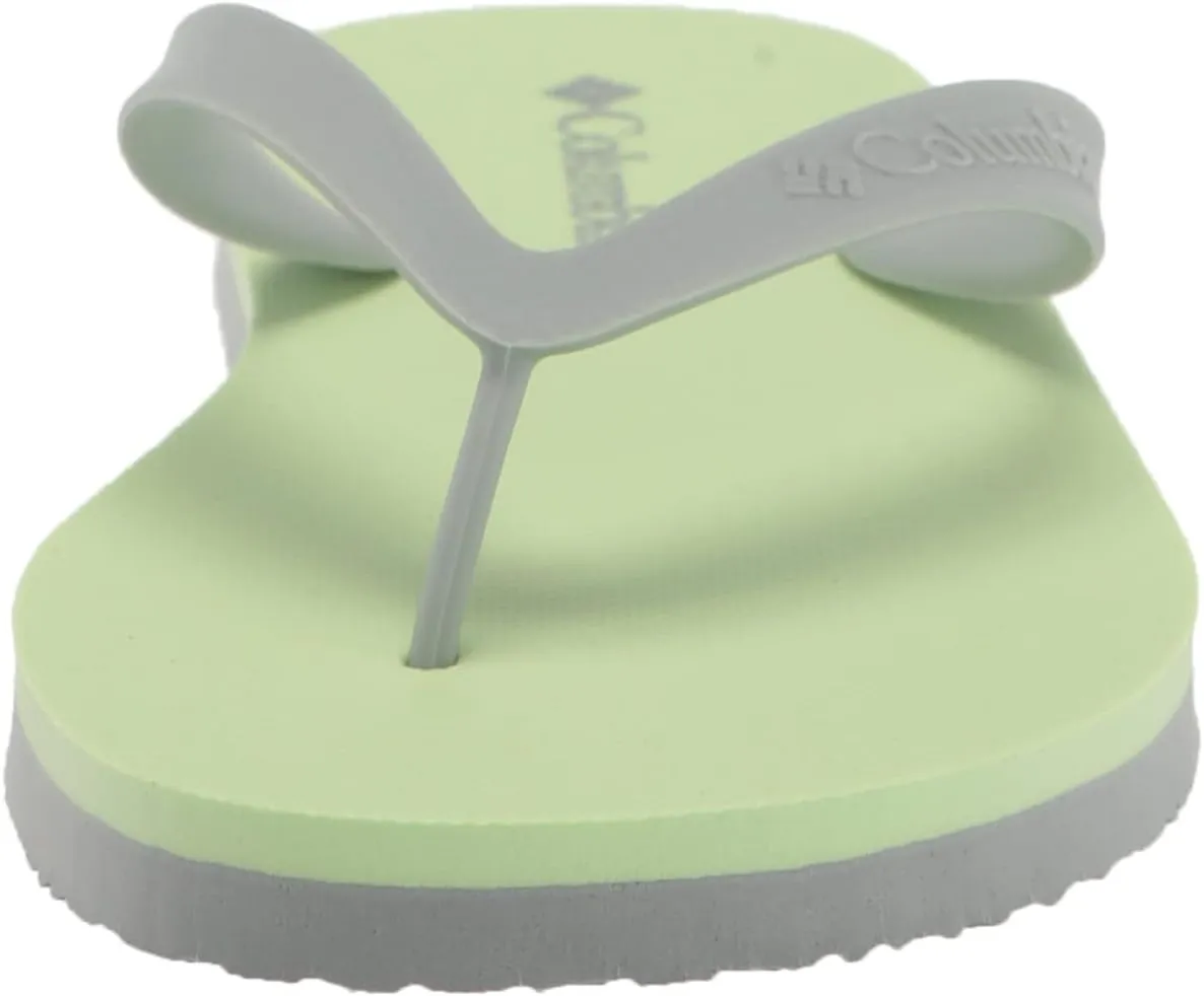 Columbia Women's Sun Trek Flip Sport Sandal