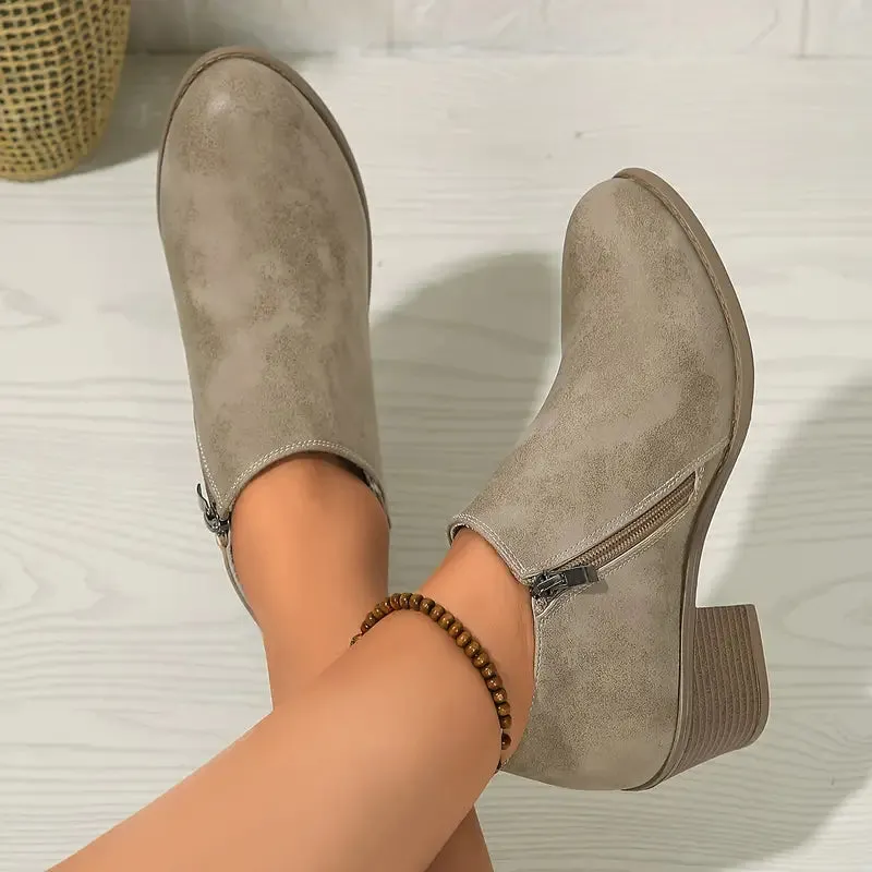 Comfortable and durable orthopedic footwear