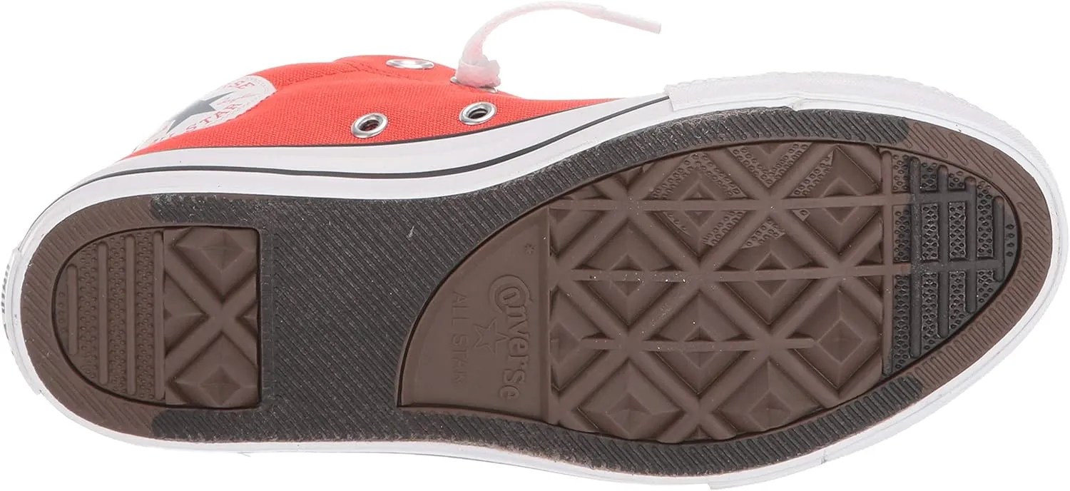 Converse Boy's Chuck Taylor All Star Street Moon Seasons Sneaker