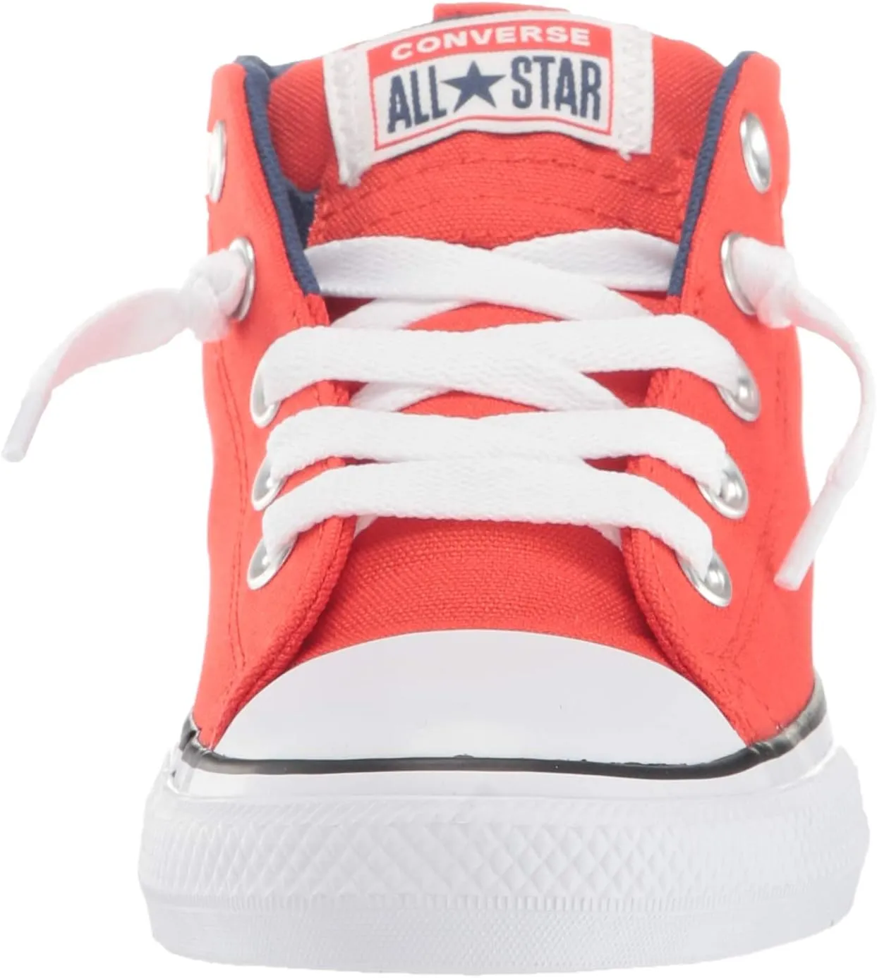 Converse Boy's Chuck Taylor All Star Street Moon Seasons Sneaker