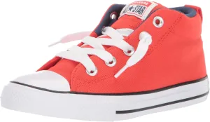 Converse Boy's Chuck Taylor All Star Street Moon Seasons Sneaker