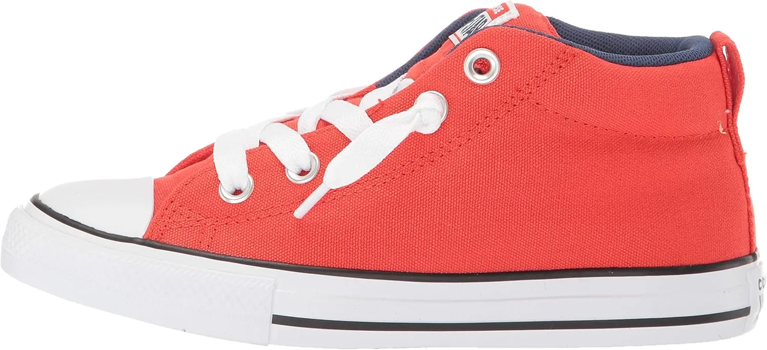 Converse Boy's Chuck Taylor All Star Street Moon Seasons Sneaker