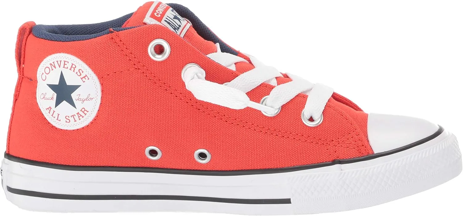 Converse Boy's Chuck Taylor All Star Street Moon Seasons Sneaker
