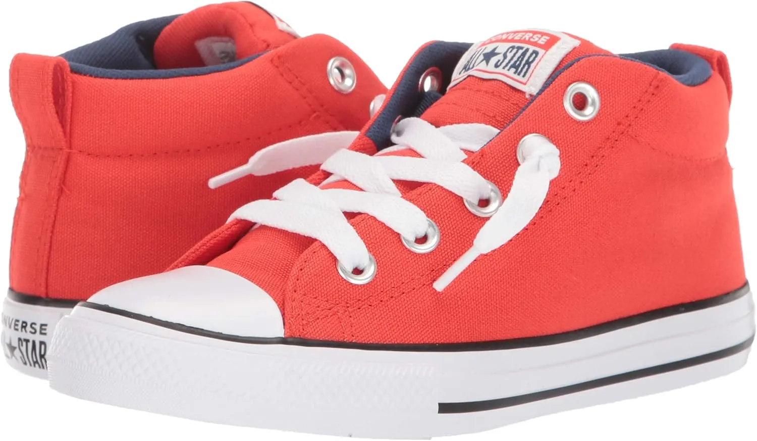 Converse Boy's Chuck Taylor All Star Street Moon Seasons Sneaker