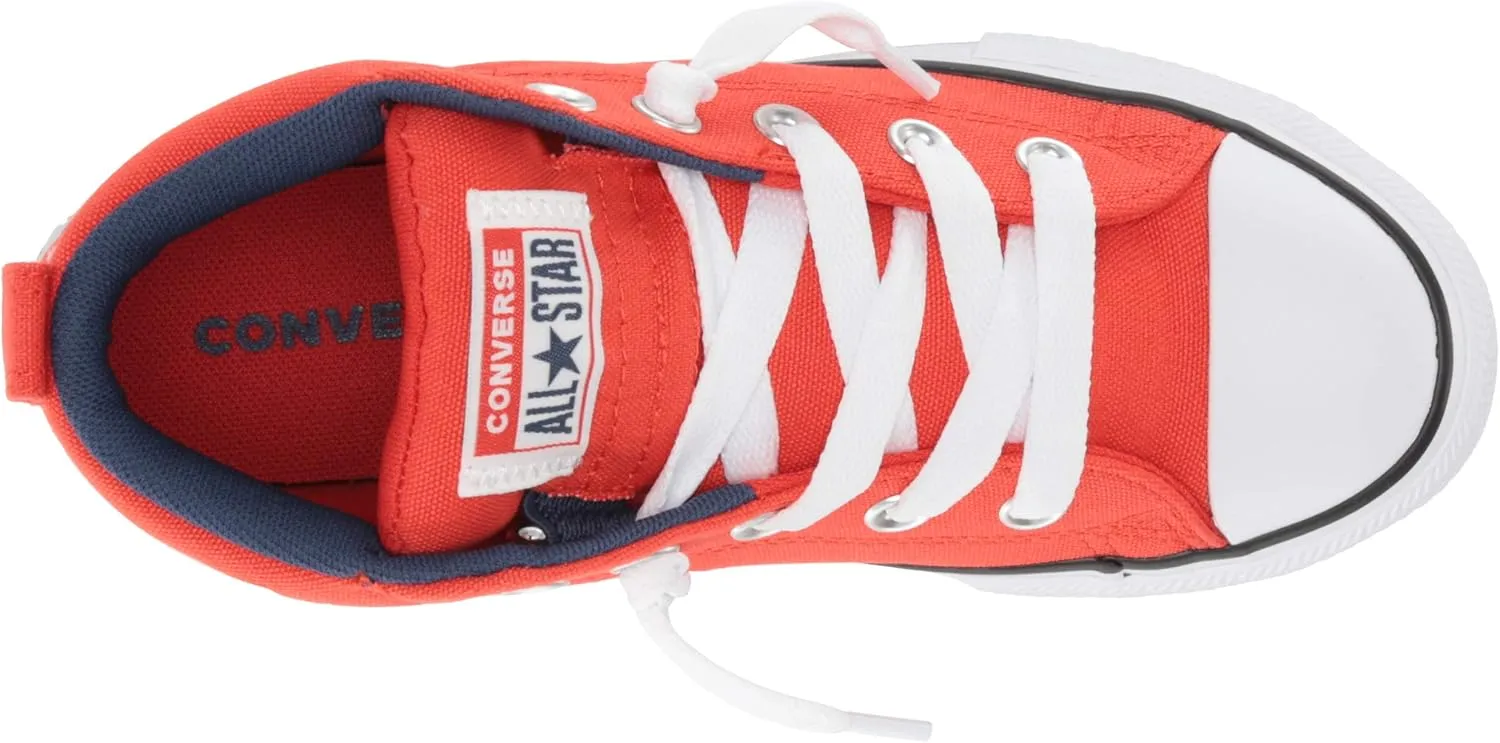 Converse Boy's Chuck Taylor All Star Street Moon Seasons Sneaker