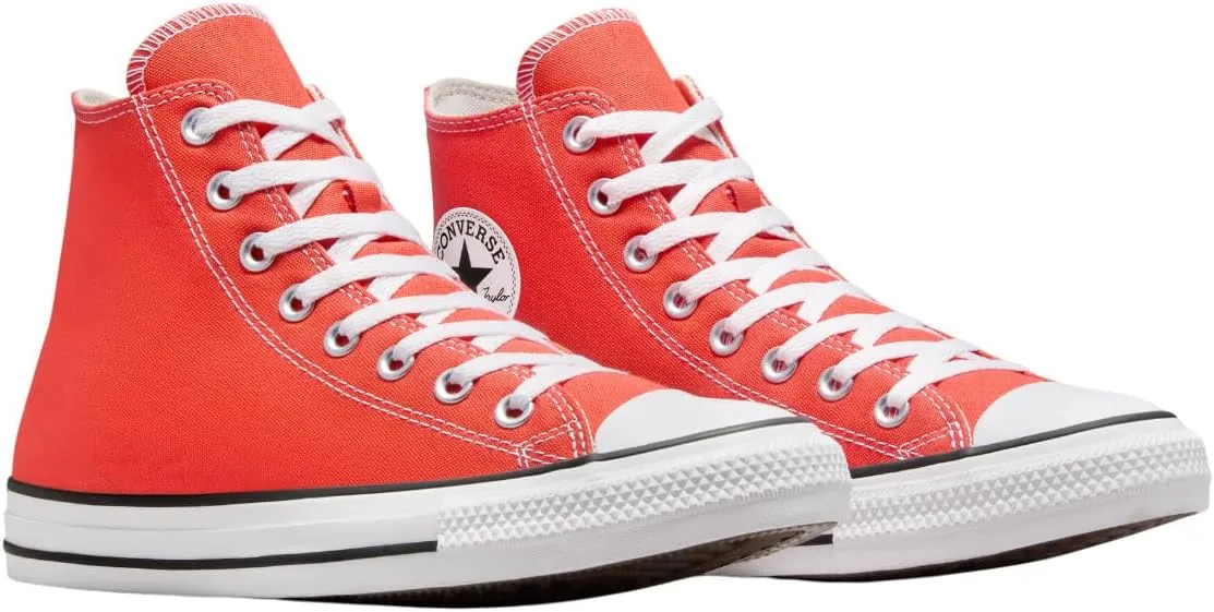 Converse Unisex-Adult Chuck Taylor All Star High-top Sneaker