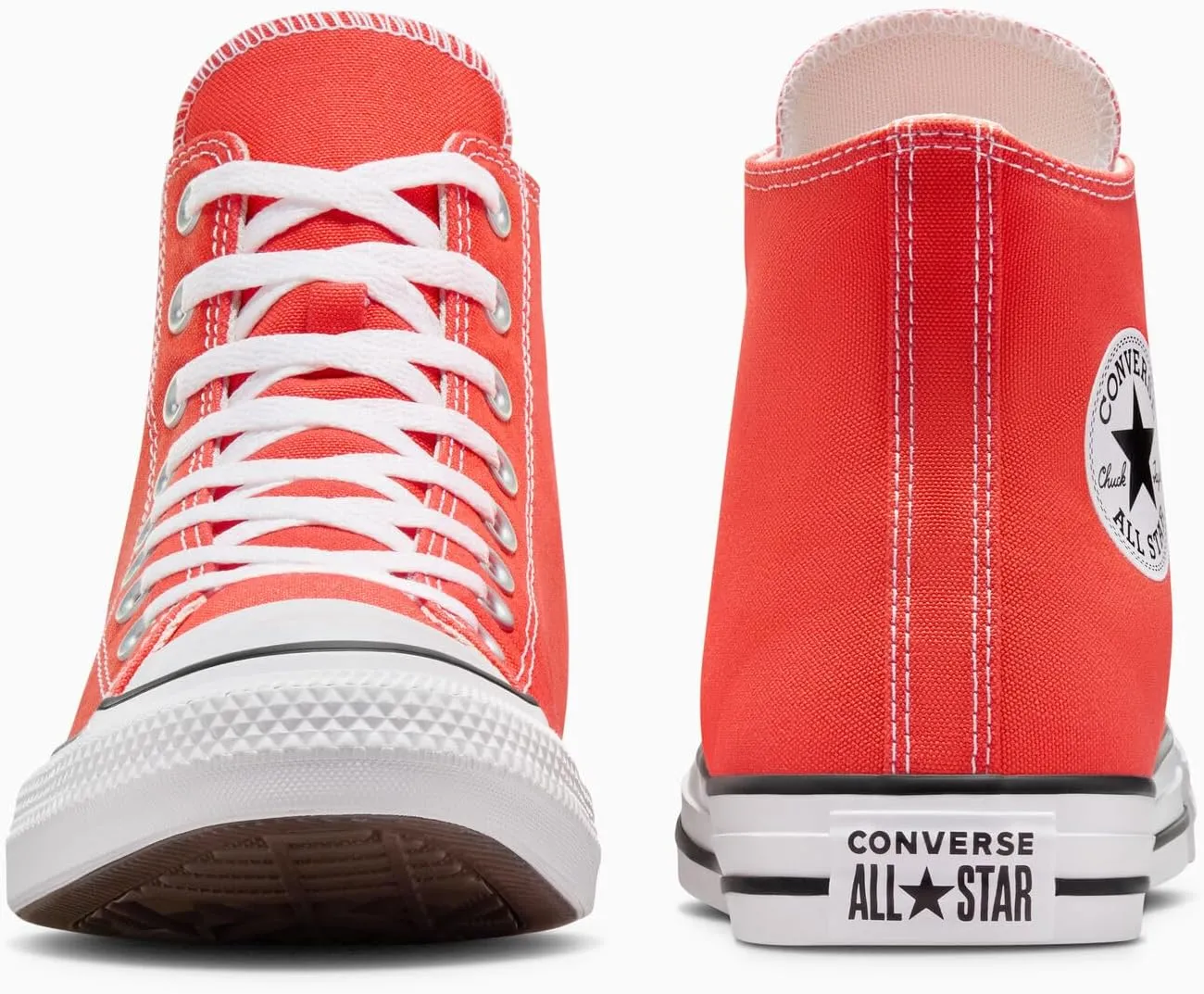 Converse Unisex-Adult Chuck Taylor All Star High-top Sneaker