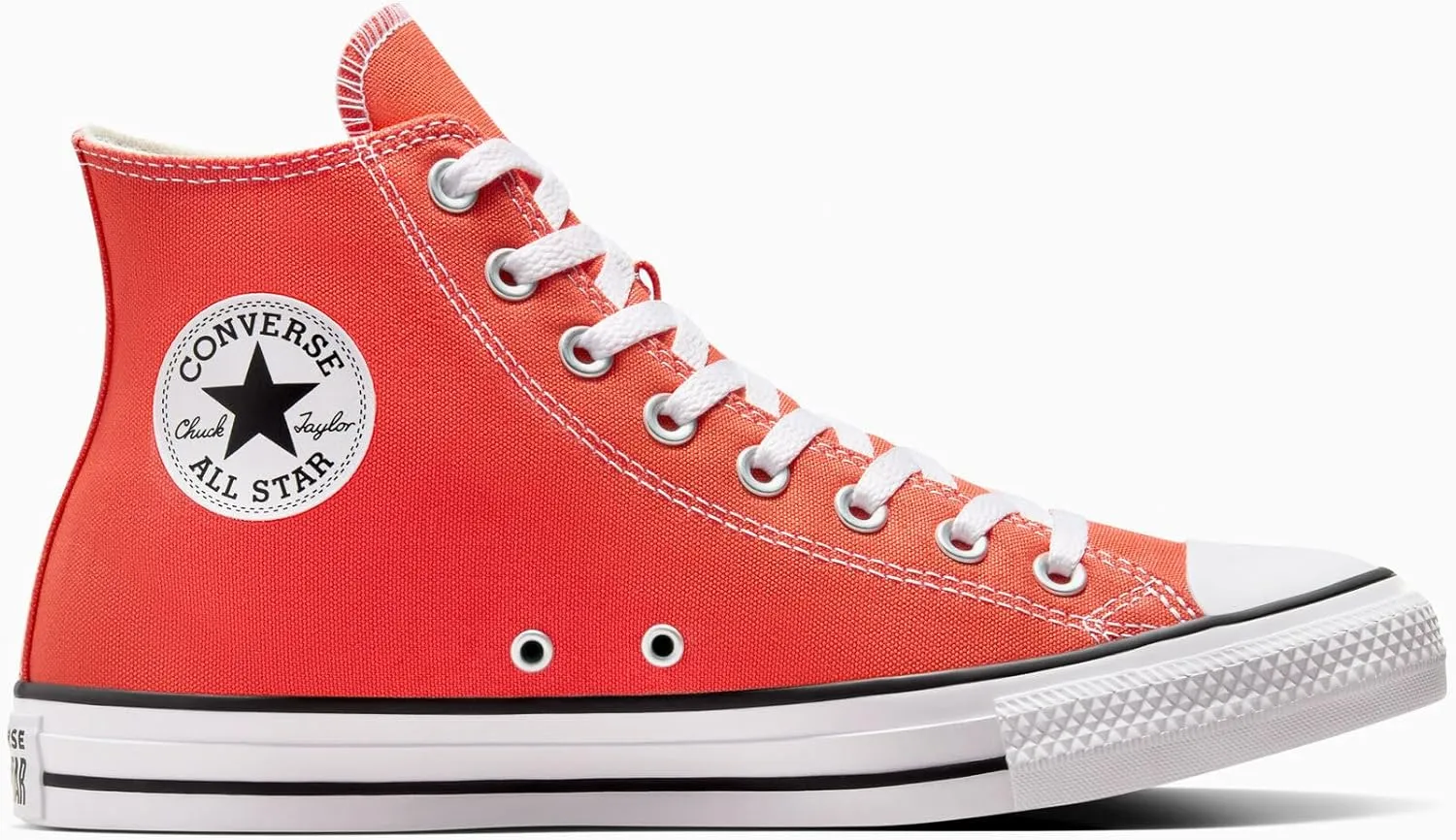 Converse Unisex-Adult Chuck Taylor All Star High-top Sneaker