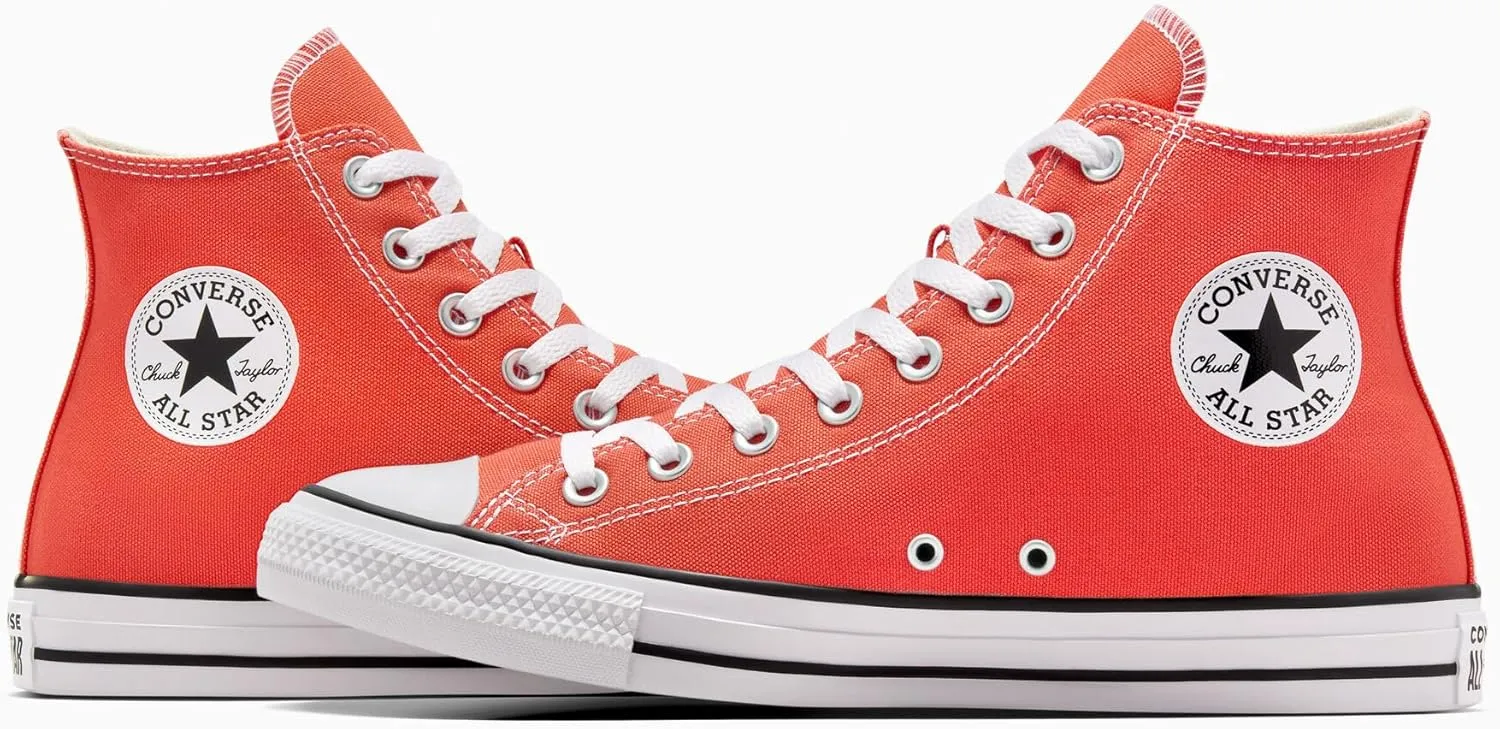 Converse Unisex-Adult Chuck Taylor All Star High-top Sneaker