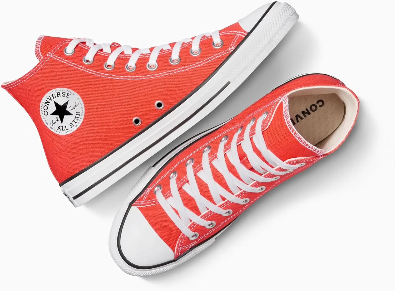 Converse Unisex-Adult Chuck Taylor All Star High-top Sneaker