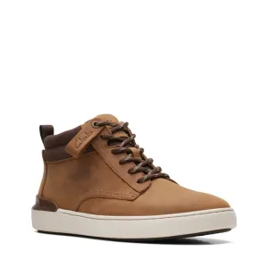 COURTLITE MID BOOT