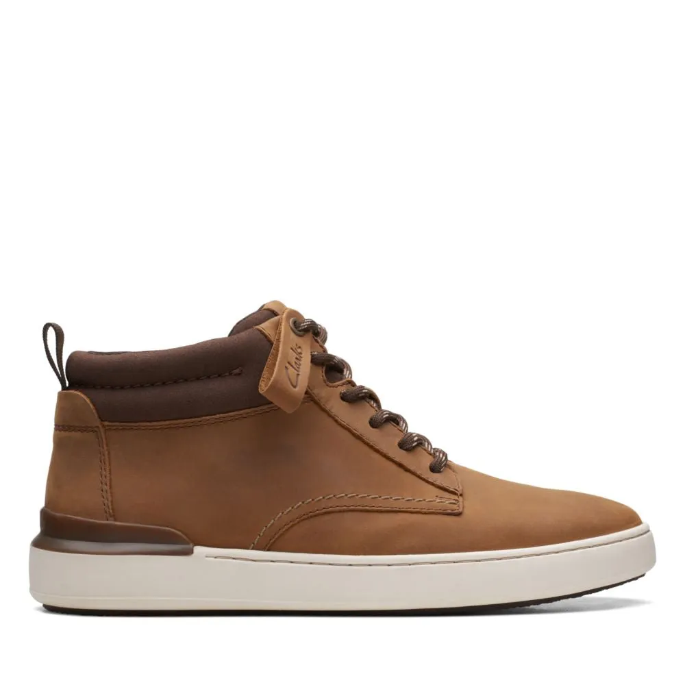 COURTLITE MID BOOT