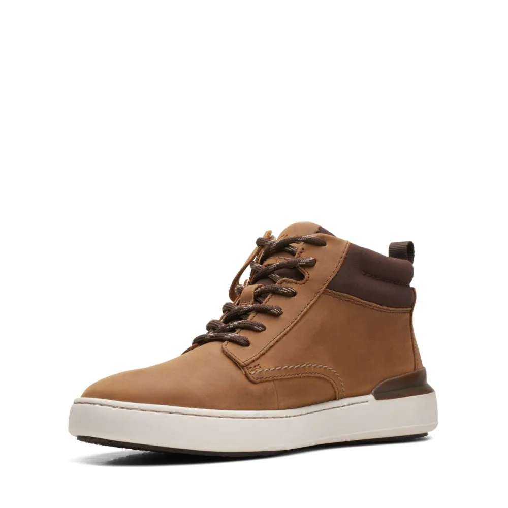 COURTLITE MID BOOT