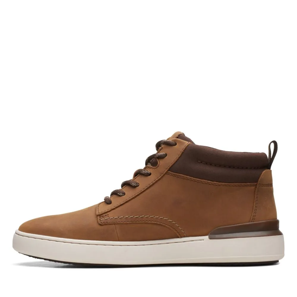 COURTLITE MID BOOT