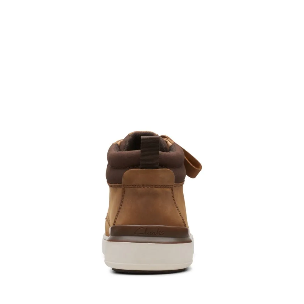 COURTLITE MID BOOT