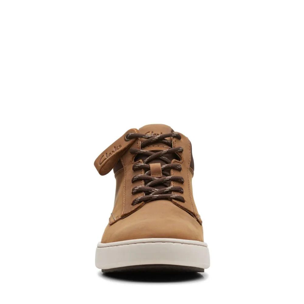 COURTLITE MID BOOT