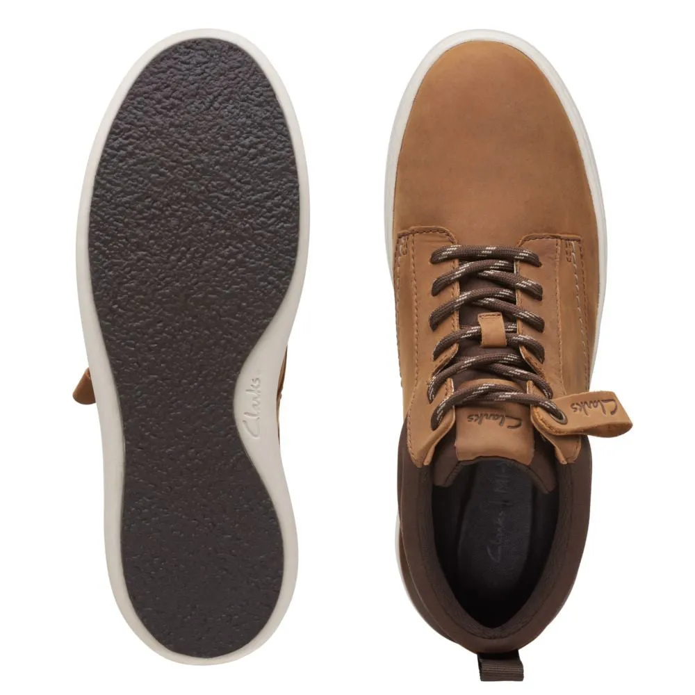 COURTLITE MID BOOT