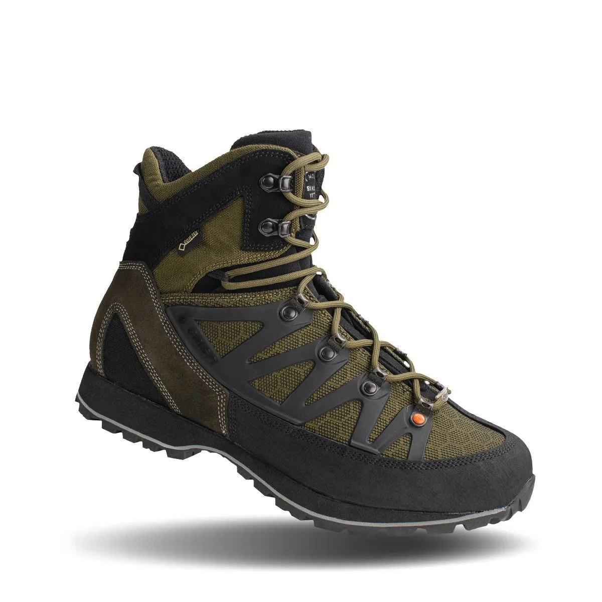 Crispi THOR II (non-insulated)