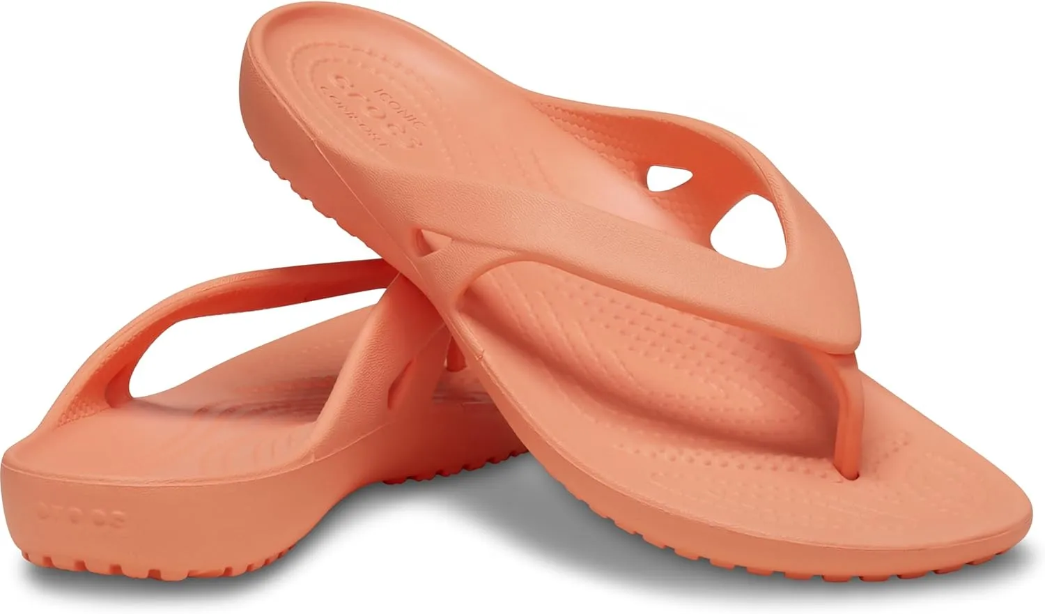 Crocs Kadee II Flip