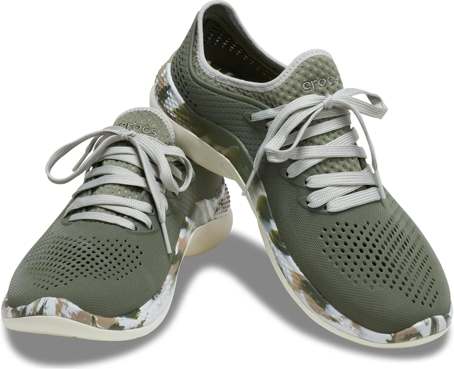 Crocs Men's LiteRide 360 Pacer Sneaker