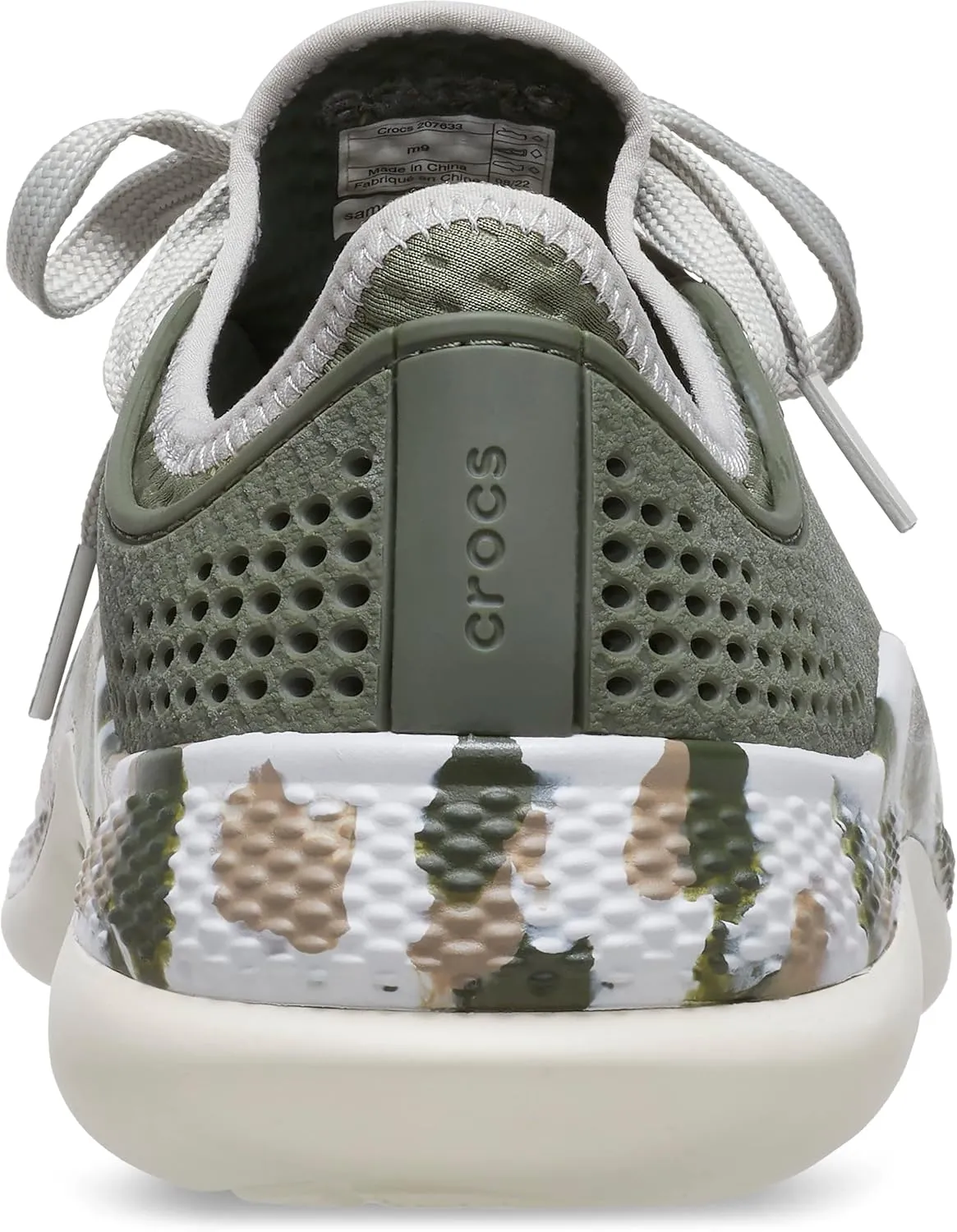 Crocs Men's LiteRide 360 Pacer Sneaker