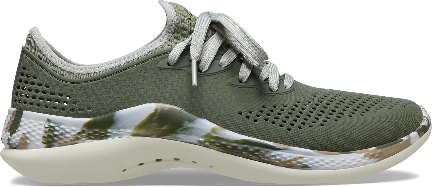 Crocs Men's LiteRide 360 Pacer Sneaker