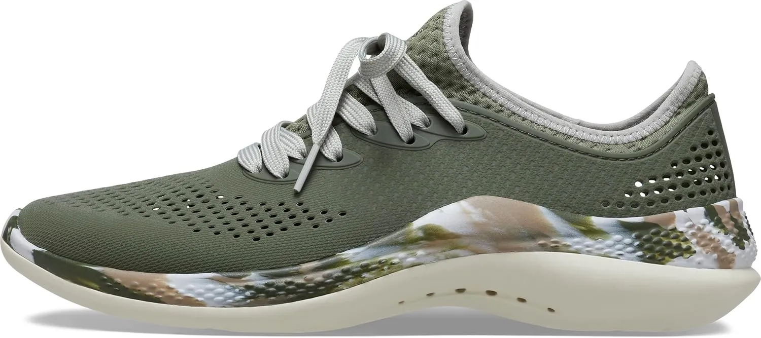 Crocs Men's LiteRide 360 Pacer Sneaker