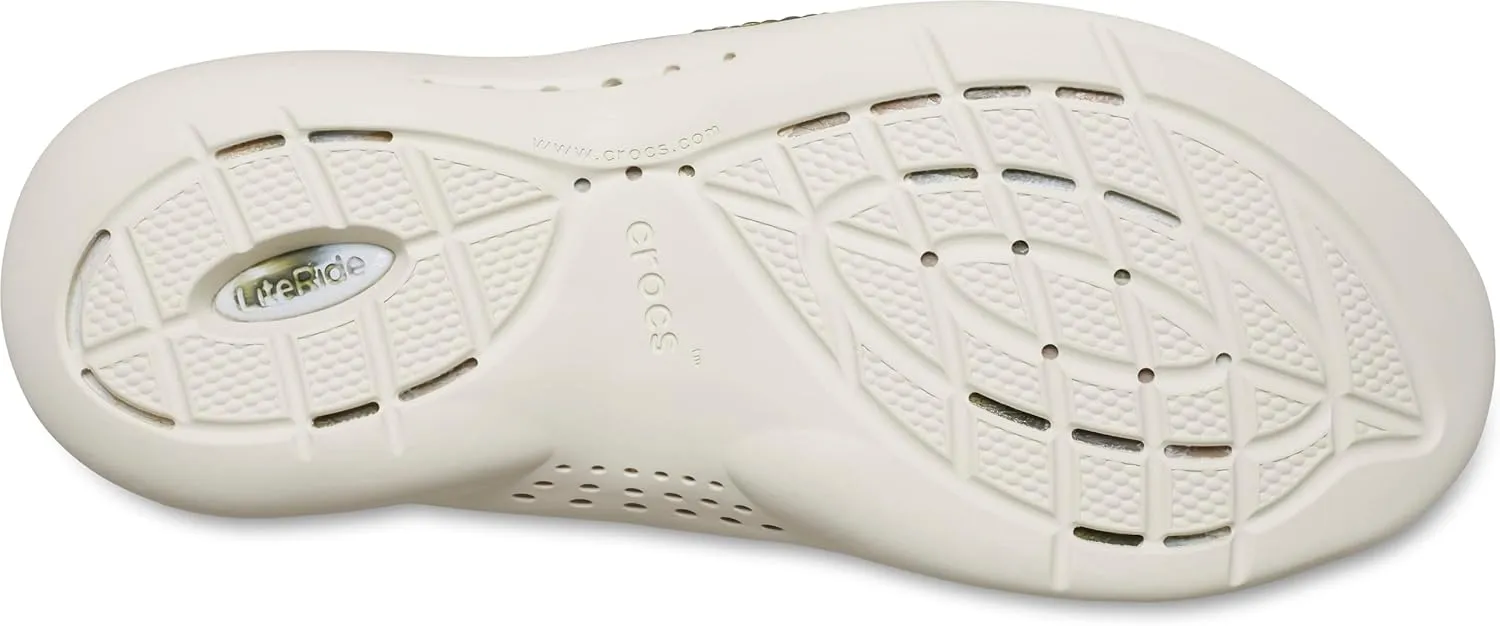 Crocs Men's LiteRide 360 Pacer Sneaker