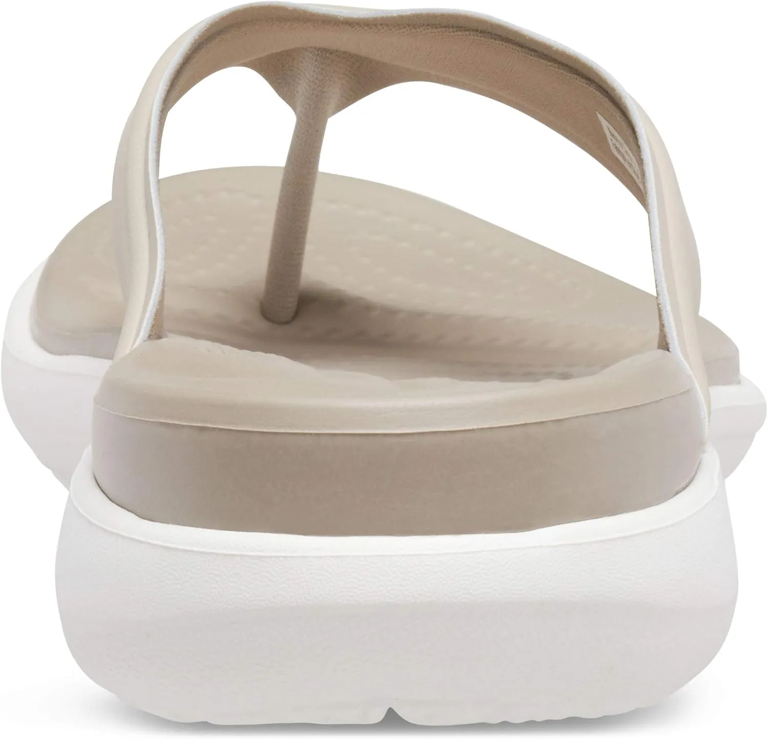 Crocs Women's Capri V Sporty Flip Flop