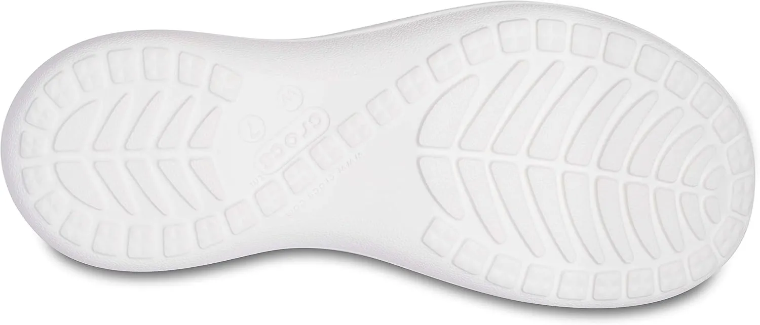 Crocs Women's Capri V Sporty Flip Flop