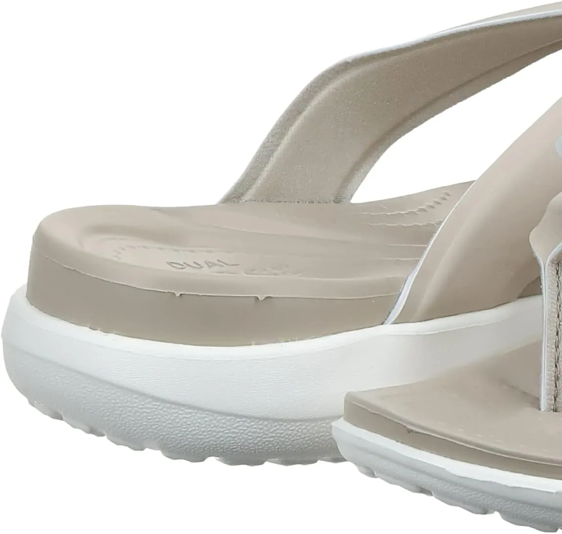 Crocs Women's Capri V Sporty Flip Flop